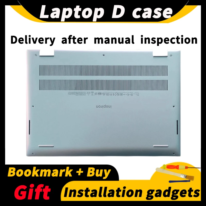 

Для DELL Inspiron 5420 5425 D фотосессия задняя крышка Φ 0FR21J