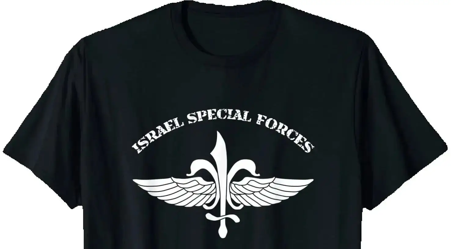 

Sayeret Matkal IDF Special Forces T-Shirt 100% Cotton O-Neck Summer Short Sleeve Casual Mens T-shirt Size S-3XL