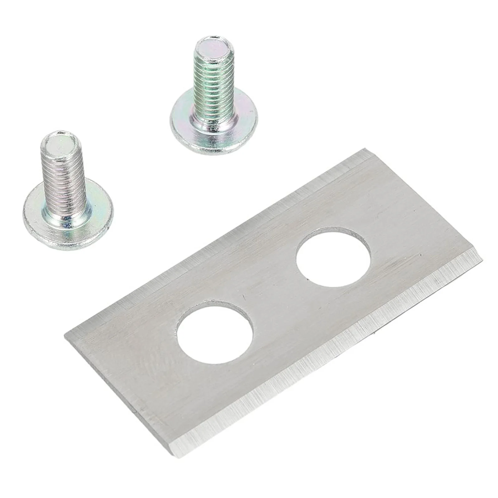 30pcs Stainless Steel Replacement Blades for WORX Robotic Lawn Mowers FOR Coated Rust Resistant Lightweight and Stable