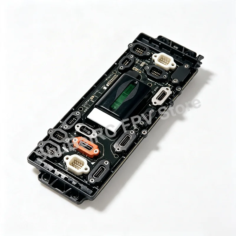 Cable Distribution Board Module for DJI Agras T100/FlyCart 100 Agriculture Drone UAV Accessories Plant Protection Repair Parts