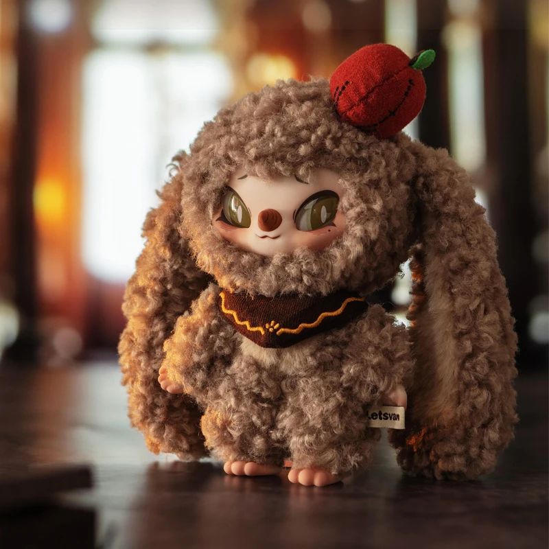 SIINONO 秘密を伝えるのが欲しいシリーズ ぬいぐるみ ブラインドボックス ミステリーボックス 人形 かわいい アニメ フィギュア 子供の誕生日プレゼント コレクション