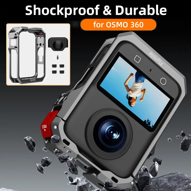 Metal Cage For Dji … - image