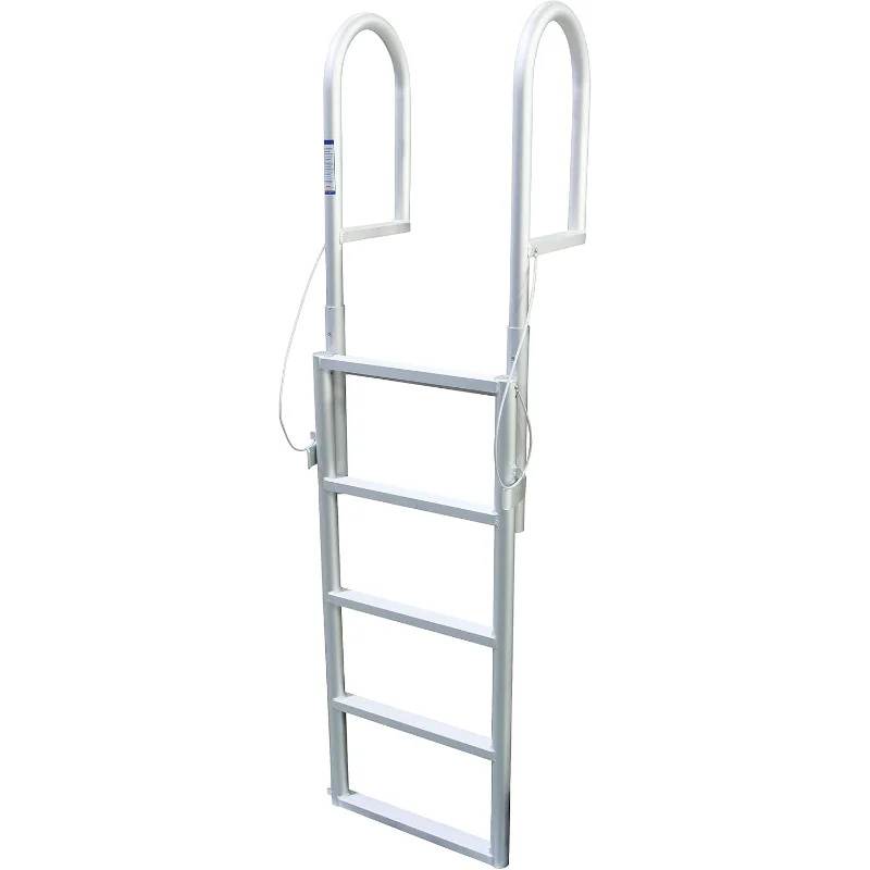 Extreme Max Sliding Dock Ladders