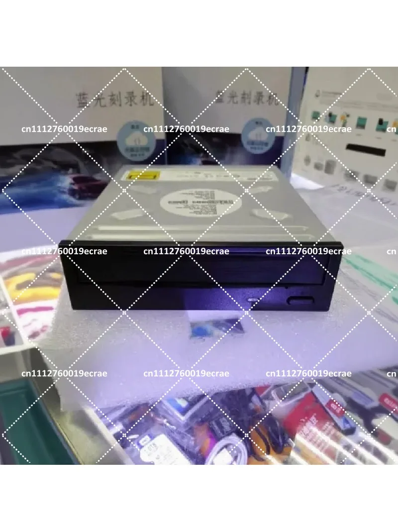 Internal 16X Blu-ray Burner 3D 4K UHD BD-ROM Drive for PC Desktop