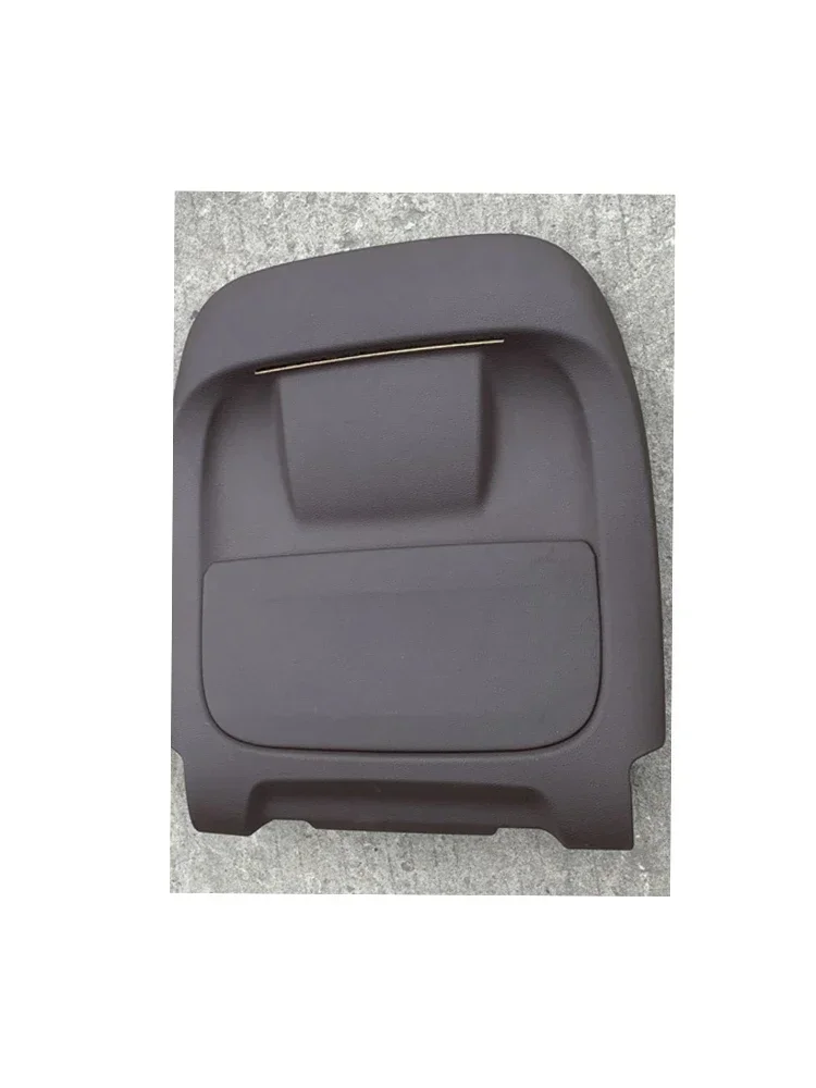 

for BMW 7 Series 5 Series 730 740 523 525 535LI Seat Back Panel Cover Storage