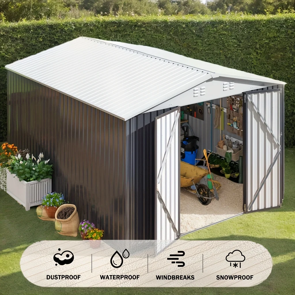 Thumbnail 2 - #21 Compare Sheds Before You Buy