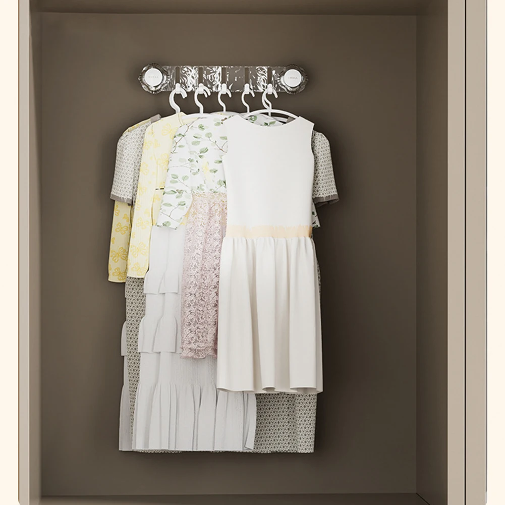 خطاف جداري مموج للحمام، رف معطف مزخرف قوي متعدد الوظائف للبلاط للمنزل/المكتب