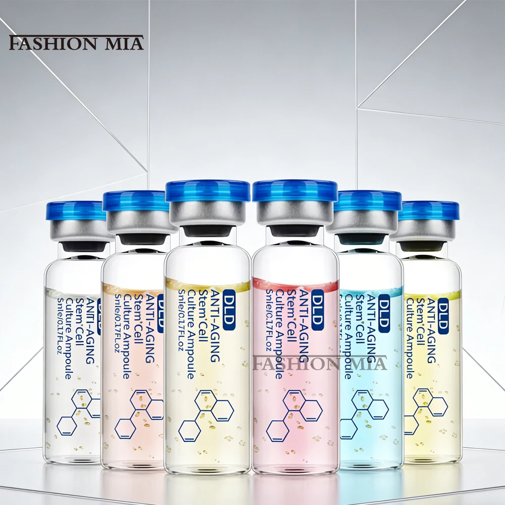 Korea 10Pcs Face Sa…