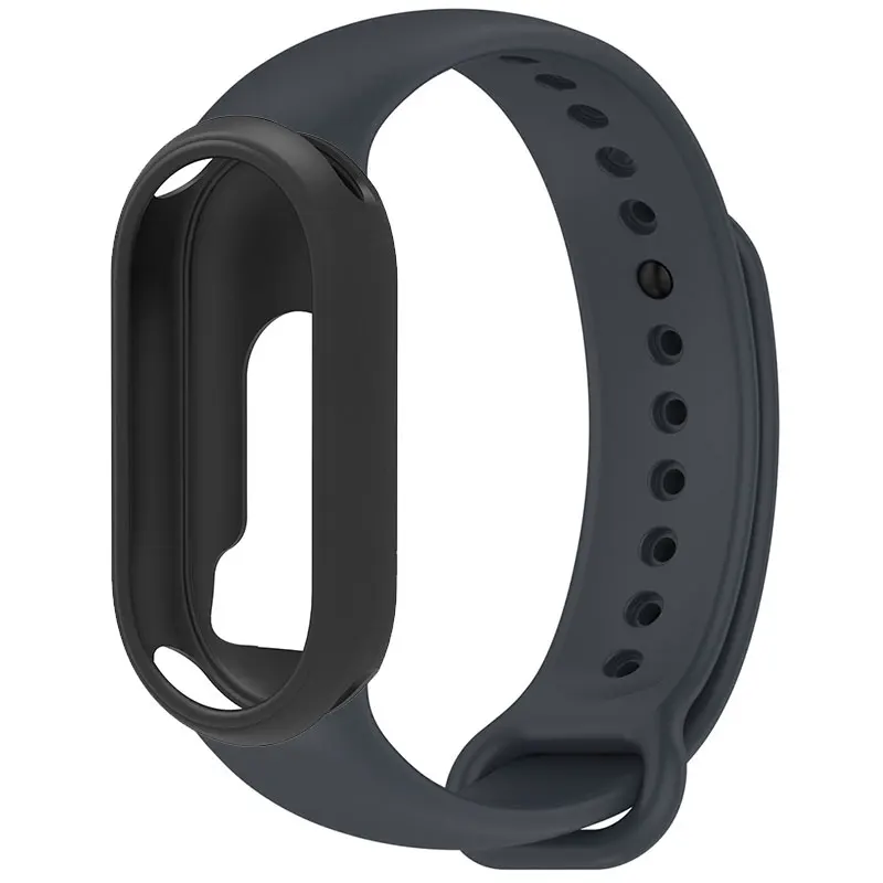 Variant: Steel Grey-Black
