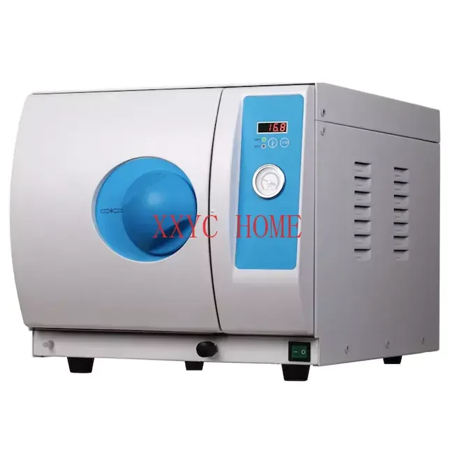 Medical Class N Autoclave Steam Sterilizer MSLTA04  16 liters