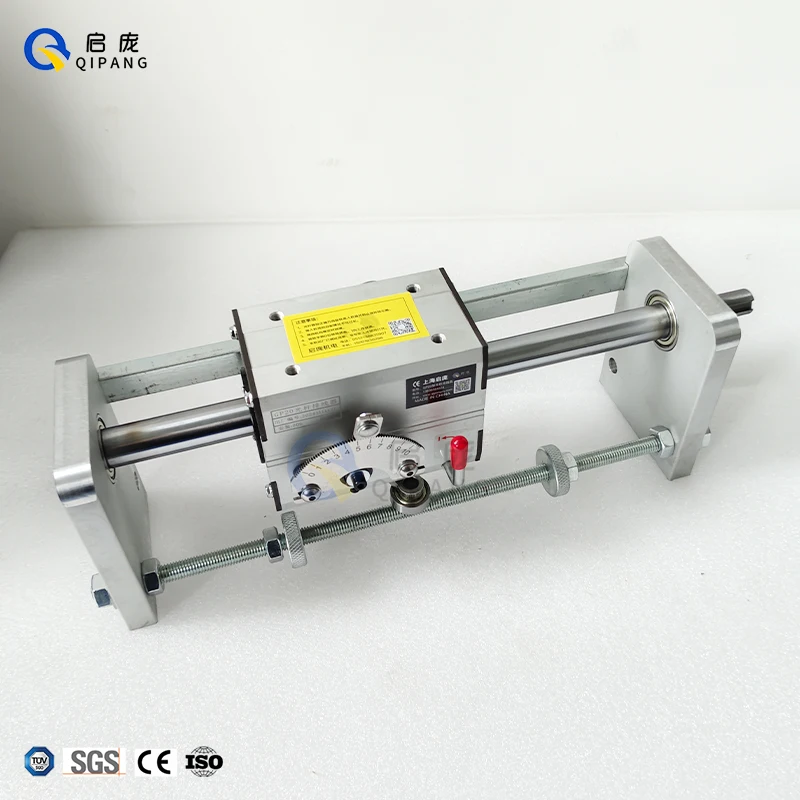Qipang RG4-20-4MCRF GP20 4GP20 PX20 Accionamiento de anillo rodante para enrollamiento de cables, en stock