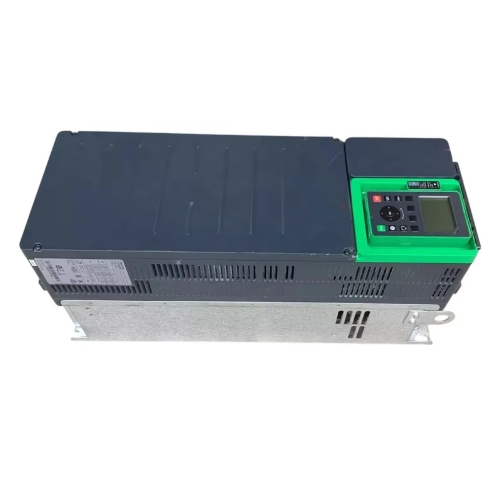 Original New 37kw 3-Phase IP21 Frequency Converter ATV630D37N4 Variable Speed Drive for Industrial Use