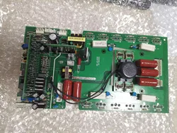 Zx7-250b Dual Voltage Upper Plate MOS Small Machine Style 12 Tube Inverter Welding Machine Control Board With Auxiliary Power