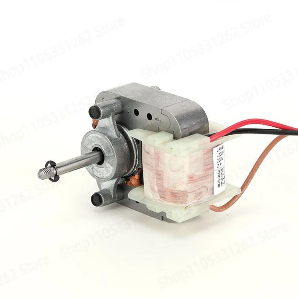 J238-7301 7141 7317 Incubator Culture Drying Test Chamber Two-speed Motor Fan