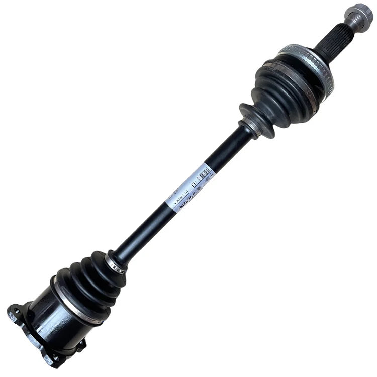 OEM 4238059055 Drive Shaft Left Rear Half Shaft axle assembly For Lexus IS200