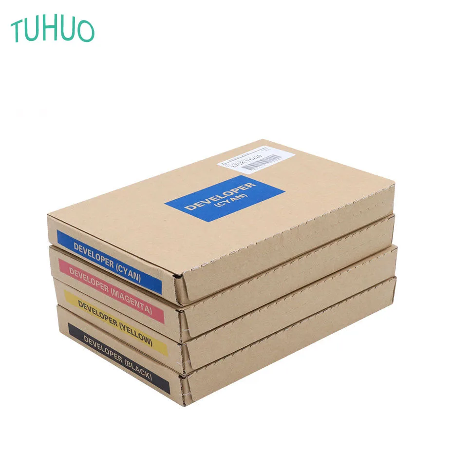 

675K76190 675K76220 675K76250 675K76280 C550 Developer Replacement Xerox C560 C6680 C7780 C7785 700 J75 C75 Developer powder