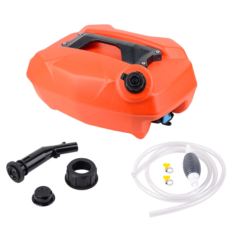 Топливный бак Sea-Doo для гидроциклов BRP Spark 90–300 28 л