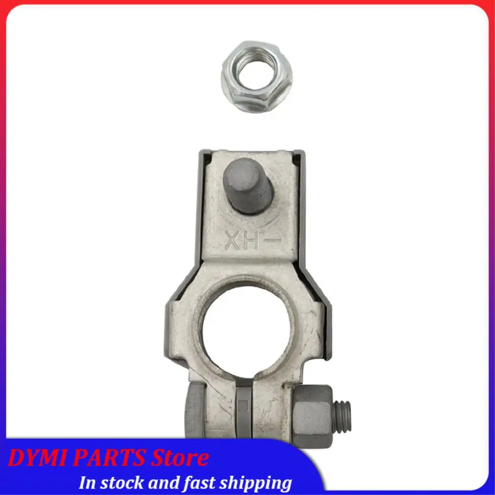 Essential Car Battery Pile Head Negative Battery Terminals For Toyota GM Nissan 90982-06022