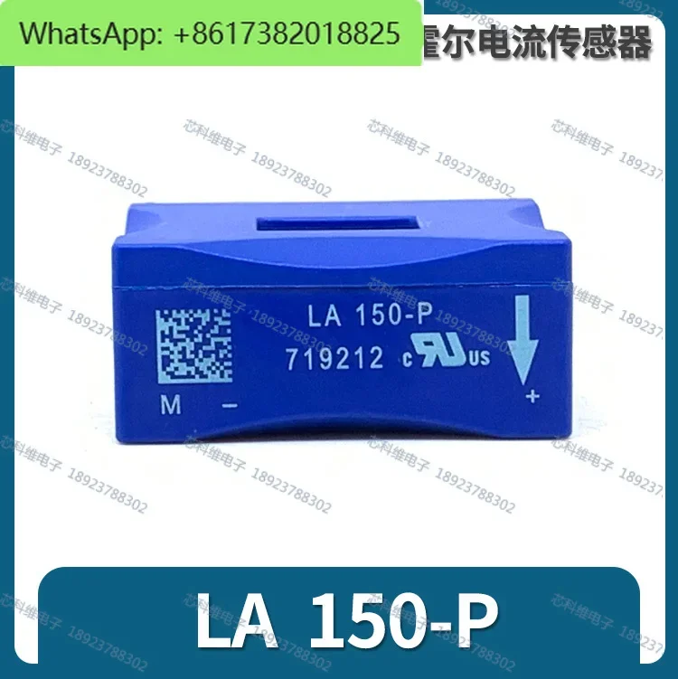 

LA100-P /SP50 LA125-P/SP1 LA130-P LA150-P LA200-P