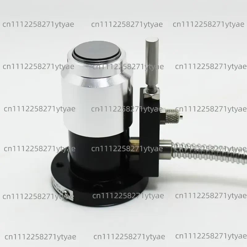 Numerical control Automatic numerical control Machine tool quantitative gauge
