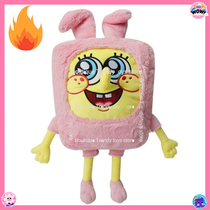 

В наличии: плюшевая игрушка Potdemiel Honey Jar SpongeBob Licensed Patrick Star Fitness Enthusiast — уникальный подарок для фанатов