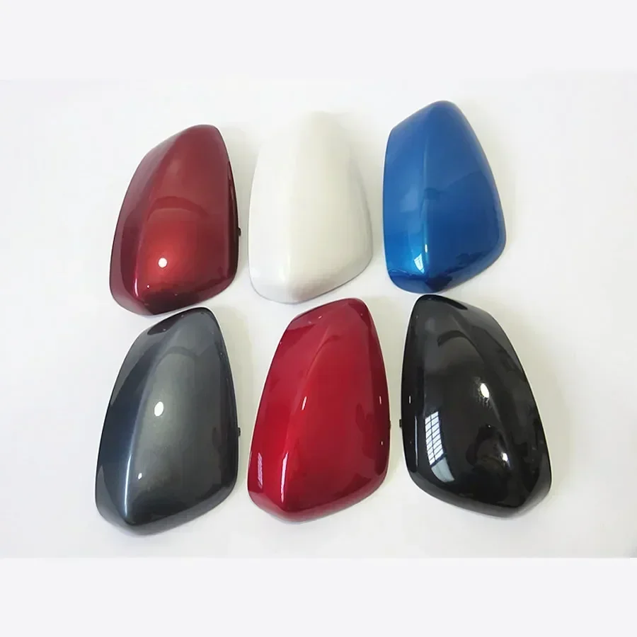 

For Mazda CX-5 CX5 2013 2014 Car Accessories Exterior Rearview Mirror Cover Side Mirrors Housing Shell Color Painted 1pcs