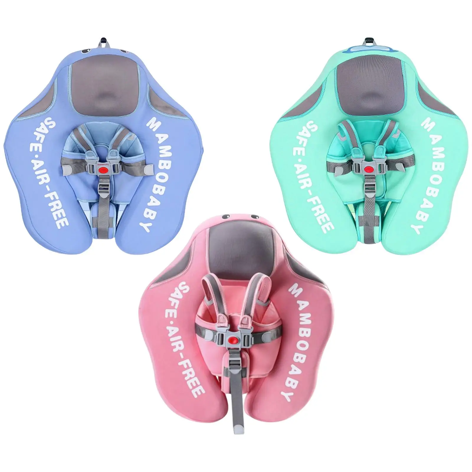 Non-Inflatable Swim S สระว่ายน้ําชายหาดของเล่นอุปกรณ์เสริมลอยของเล่นของเล่นความปลอดภัยสําหรับทารกเด็กวัยหัดเดินเด็กชายหญิงเด็กทารก