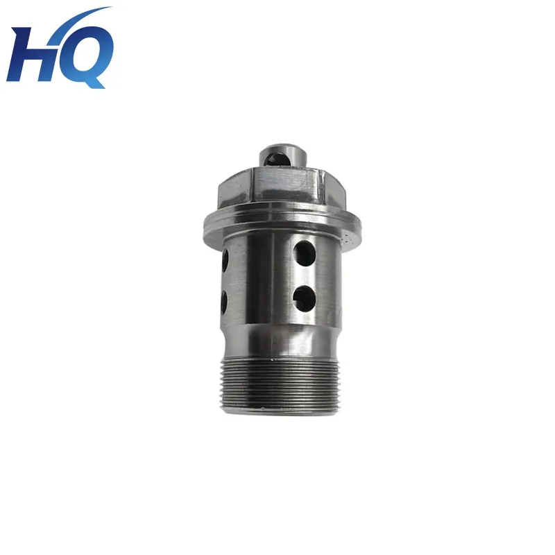 

14330-5AY-H01 Oil Control Valve Center Screw for Crider Xiangyu 2017-2021