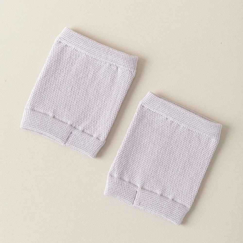 Calcetines suaves duraderos para el antepié, calcetines elásticos con media palma, calcetines de medio pie para hombres