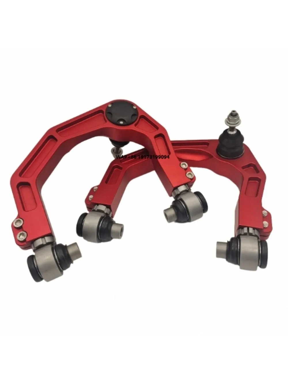 

Aluminum Billet Cnc Custom Performance Car Control Arm for