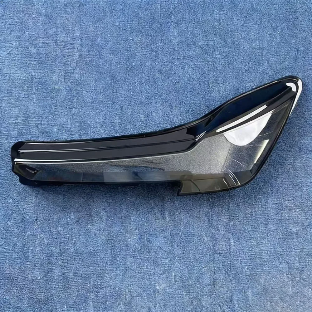 ボルボ XC70 2026 車用ヘッドランプカバーハウジングランプ透明ヘッドライトシェルレンズプレキシガラス交換用オリジナルランプシェード