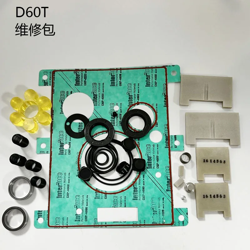 Leybold Vacuum Pump Repair Kit SV300B/SV630BF/SV750B/SV1200Leybold Maintenance Parts