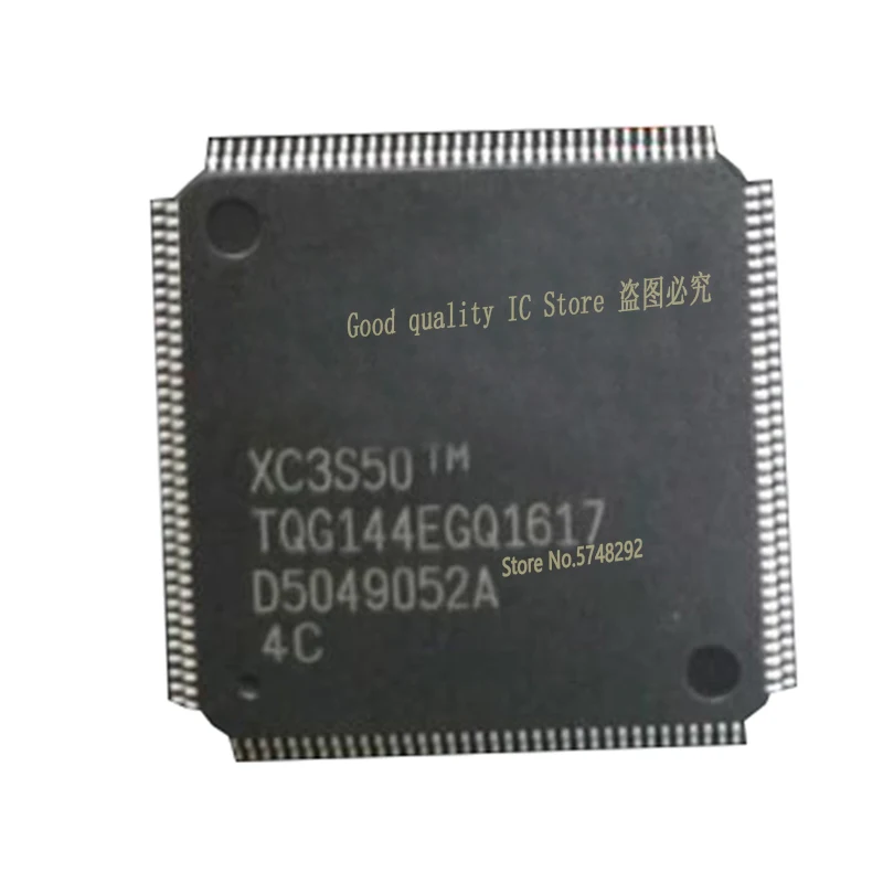 1Pcs/Lot Xc3S50-4Tq…