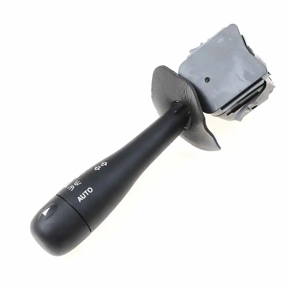 

Headlight Stalk Turn Signal Switch Automotive Repair 4-way Circuit Design Normally Open Contact For Saturn Vue