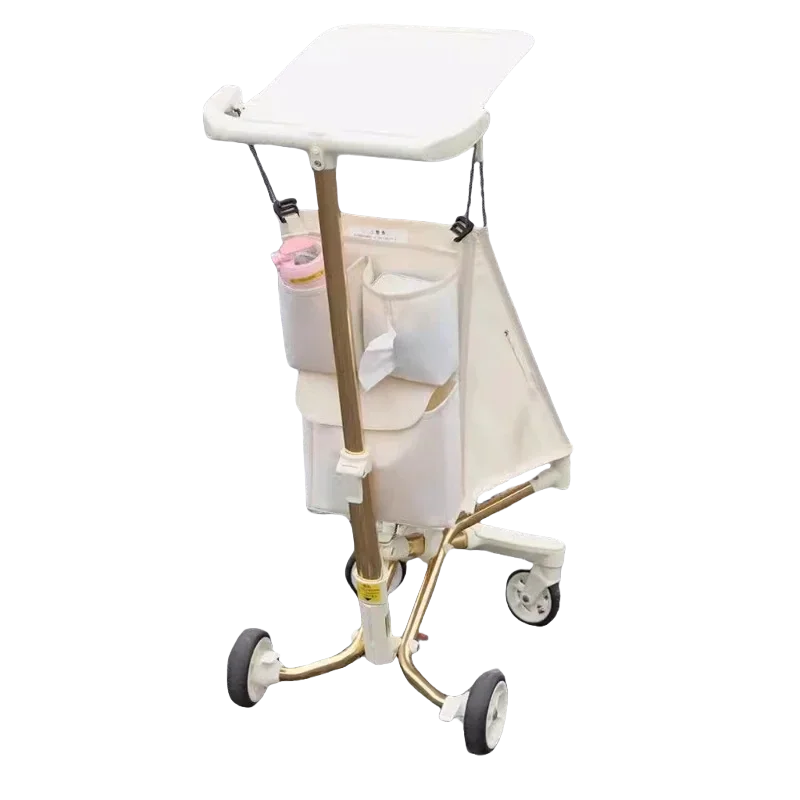 Torba do zawieszenia na wózek dziecięcy Wielofunkcyjna torba do przechowywania wózka dziecięcego Stojak do przechowywania Magiczne akcesoria do wózka dziecięcego