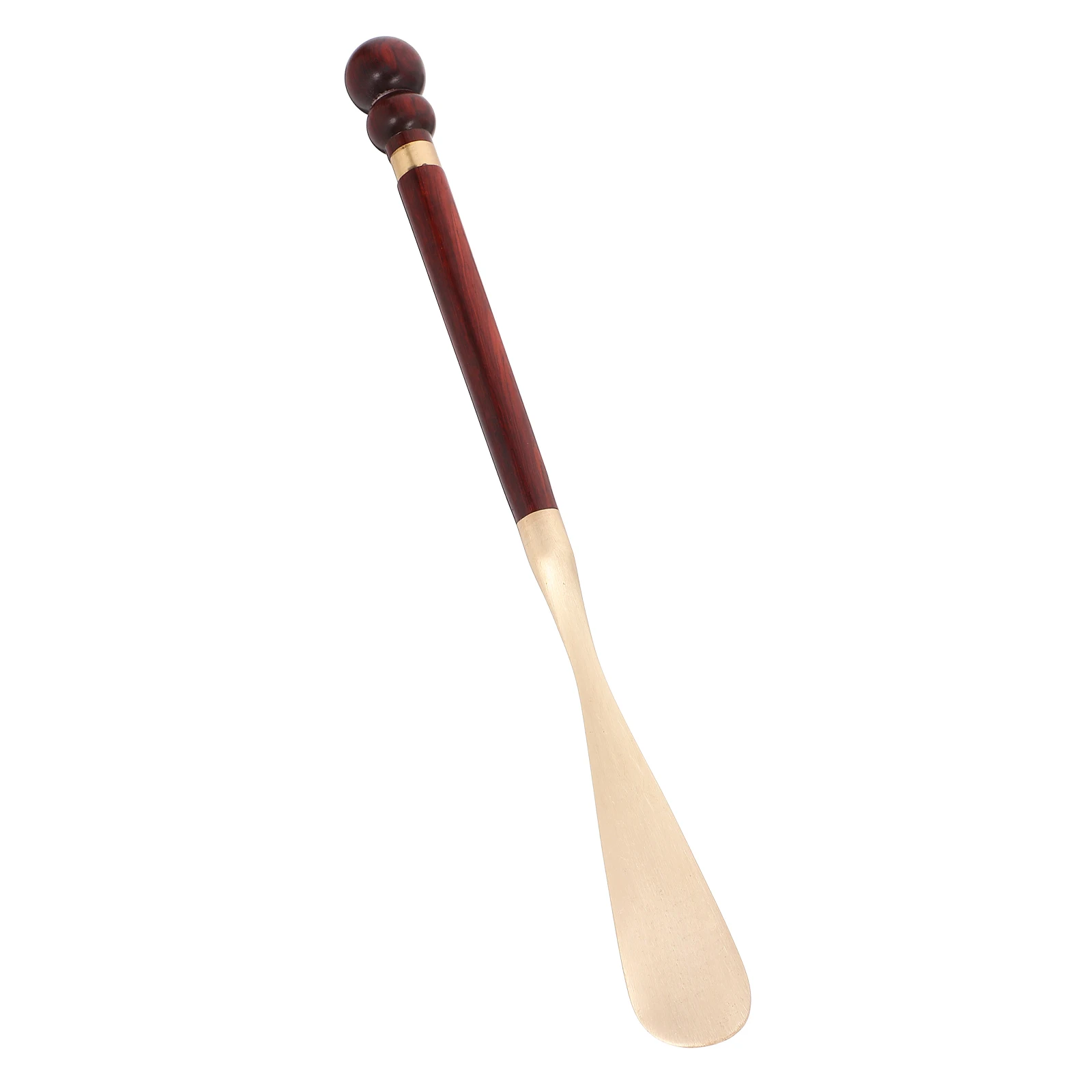 

Shoe Horn 35cm Long H for Seniors Kids Pregnant Women Boot Accessories Travel High Heels Shoehorn Elegant Durability