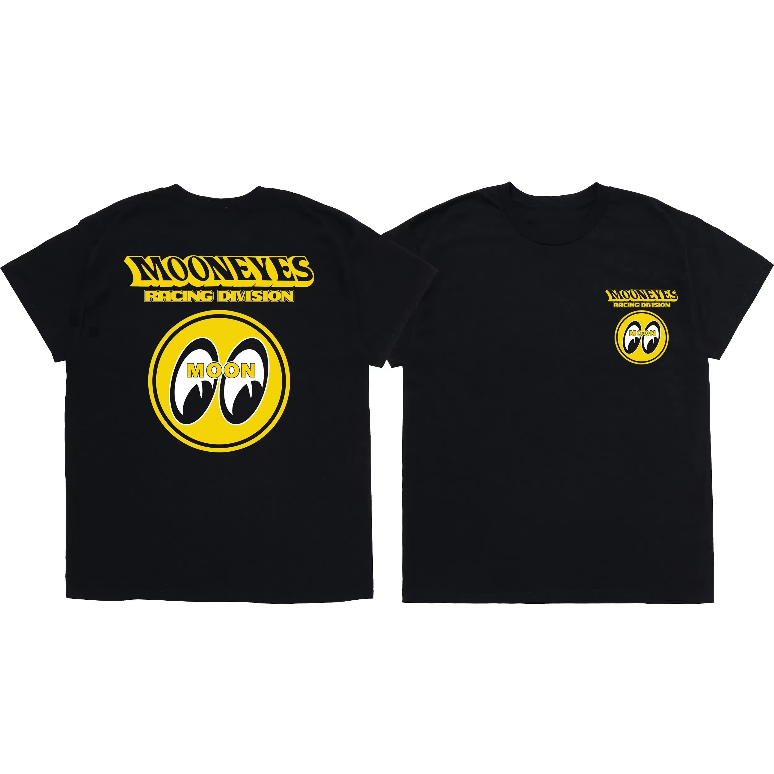 2025-novo-verao-lua-olho-lua-engrenagem-sinal-de-velocidade-risca-estudio-camiseta-estilo-corrida-incrivel-camiseta-masculina-casual-streetwear