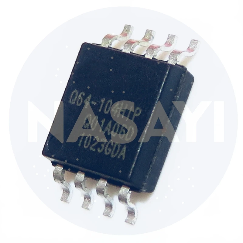1-100PCS L6386ED L6386D EN25Q64-104HIP EN25Q64 BC559C BC559 RDA5807SP RDA5807 FE3407F FE3407 SN7401N SN7401