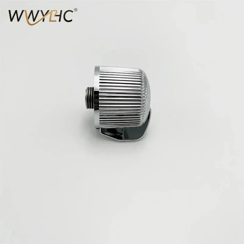 Adatto per ESAM4200 ESAM4000 Accessori per macchine da caffè completamente automatiche Manopola vapore