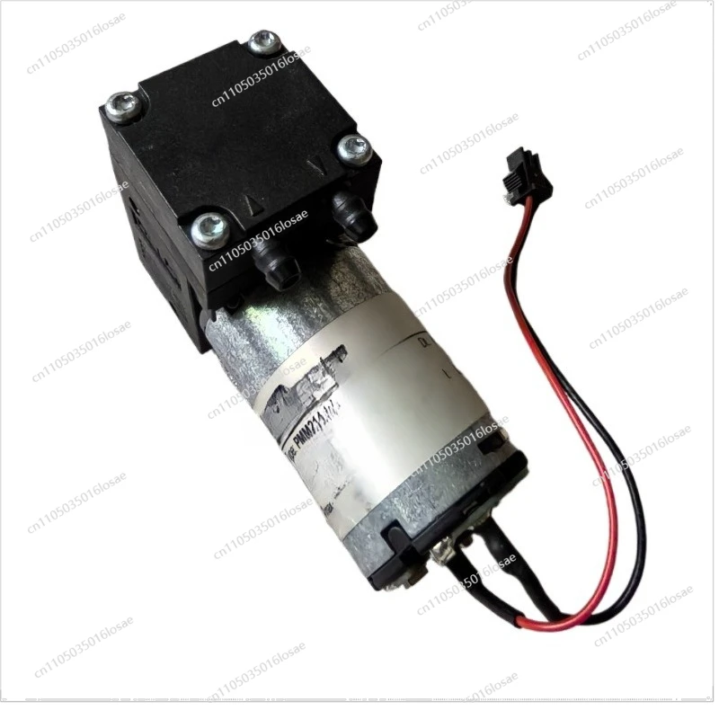 

For DC Diaphragm Air Pump, Ink Pump, Vacuum Pump, Water Pump PMM2143-NMP830 12V 0.5A