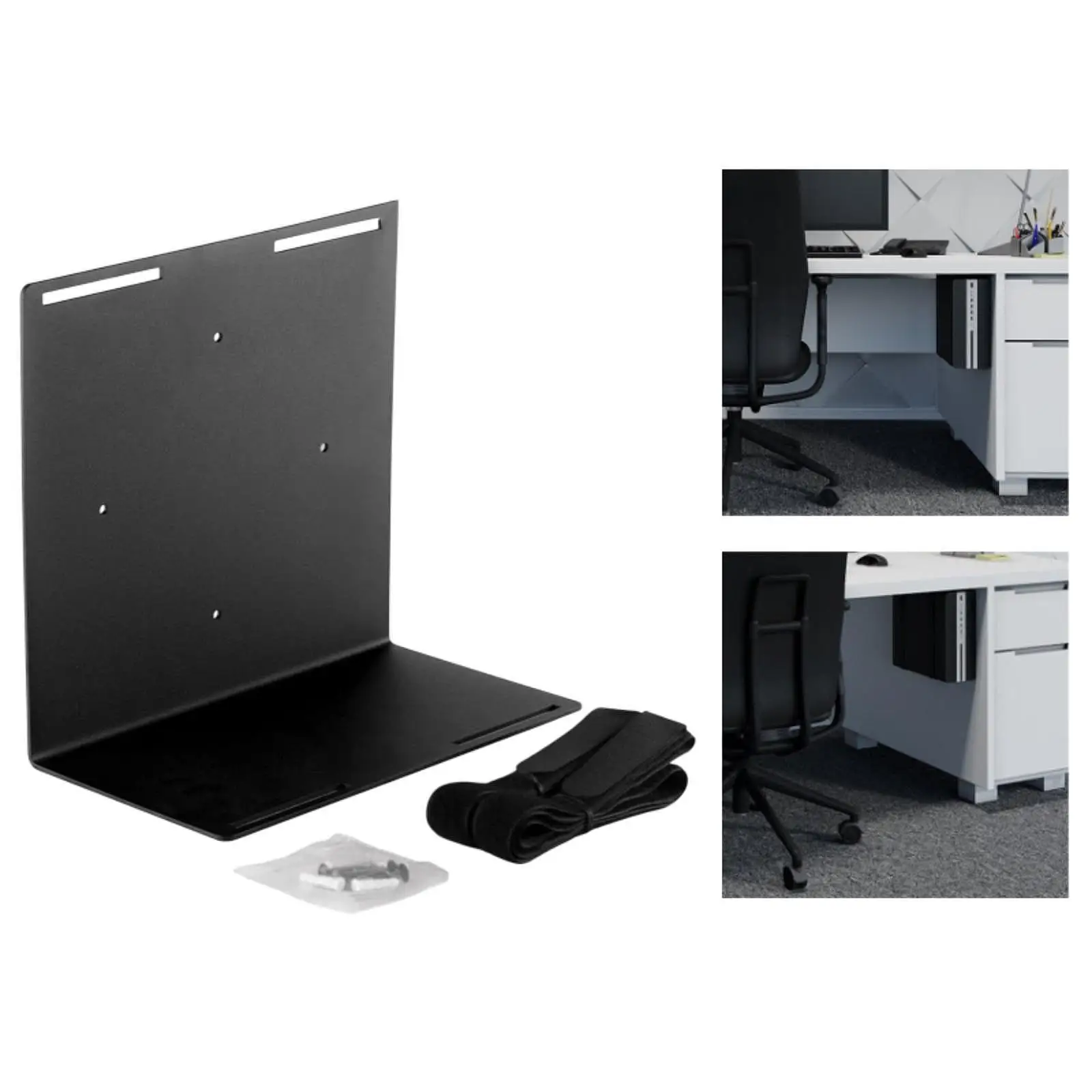 Suporte de parede para tablet, suporte para smartphone para casa, sala de estar, PC plano