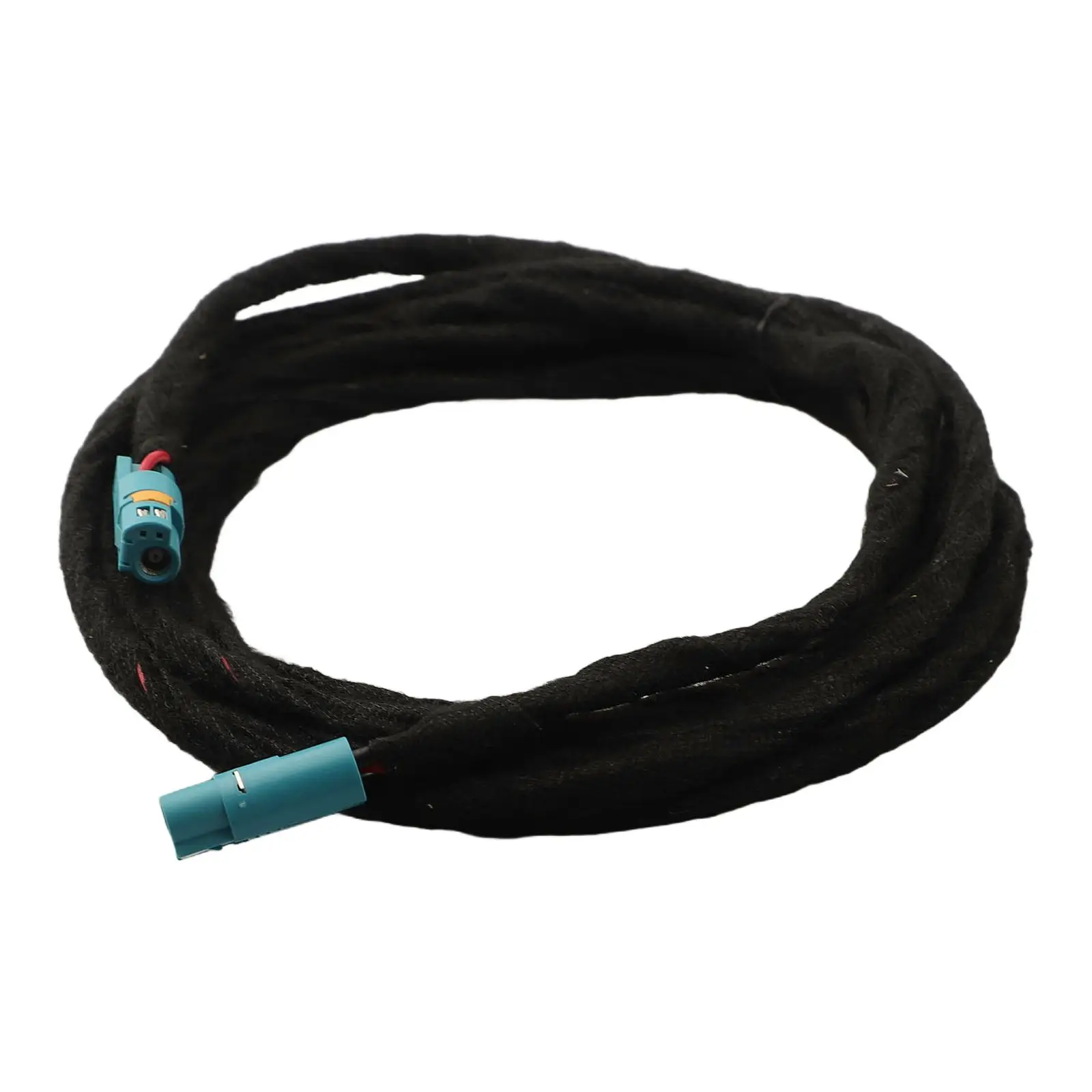 

GPS Camera Power Cable Car DVR Road Camera Cable Light Weight Quick Installation Small Size Direct Installation