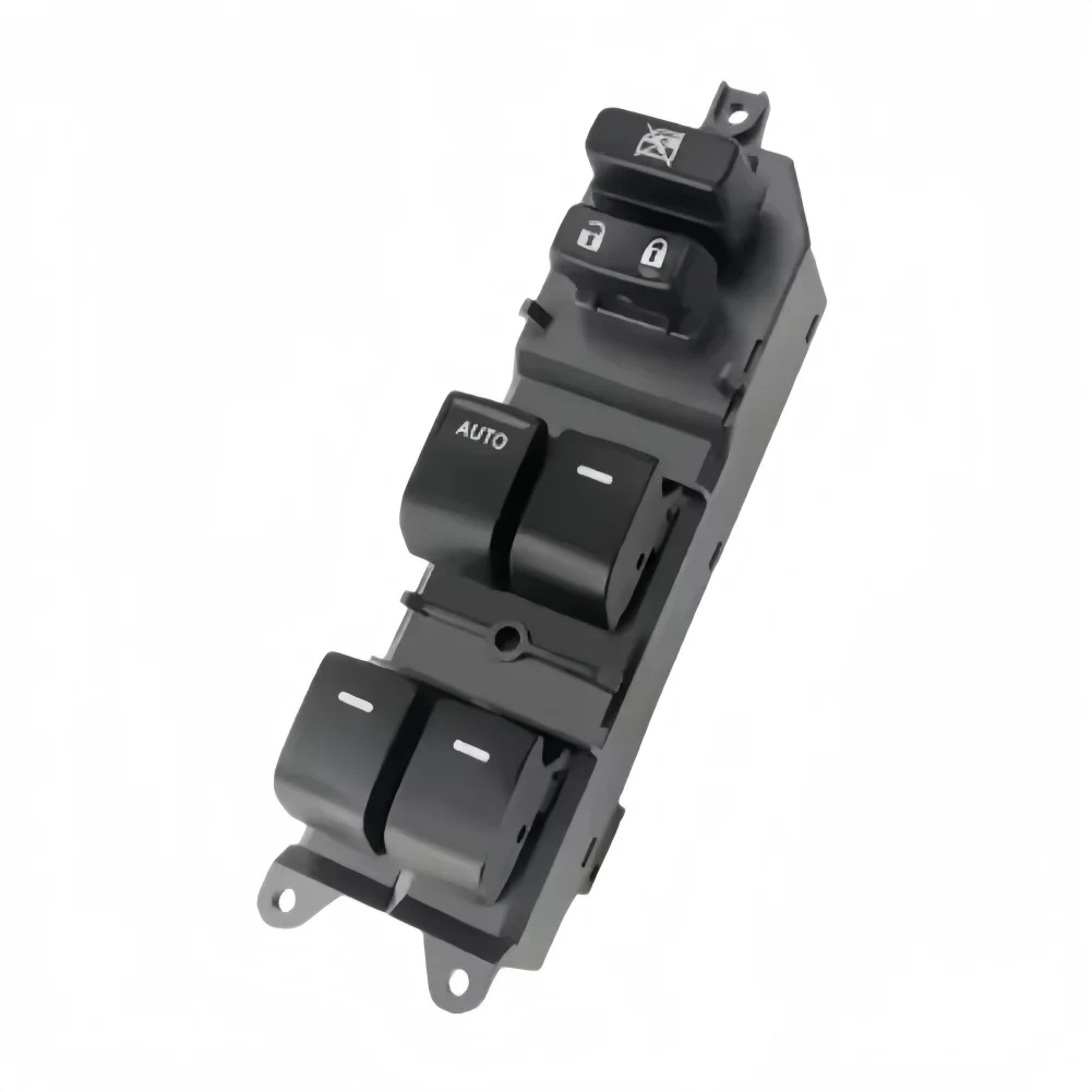 Power Window Control Switch 84820-02400 For Toyota For Corolla For Levin For Yaris L For Vios 2014-2017 Car Door For Button view 6