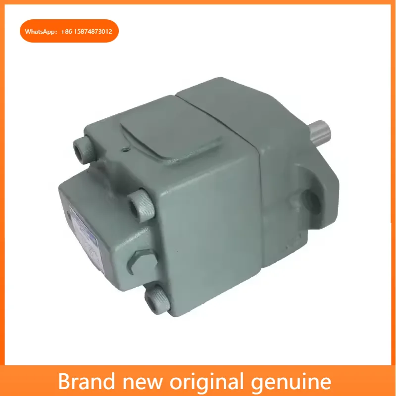 Nuoyi PV2R PV2R1 PV2R2 PV2R3 PV2R4 Series Single Vane Pumps PV2R3-66-F-RAA-31 PV2R4-153-L-RAA-30 PV2R5-26-1 PV2R2-41-L-RAA-41