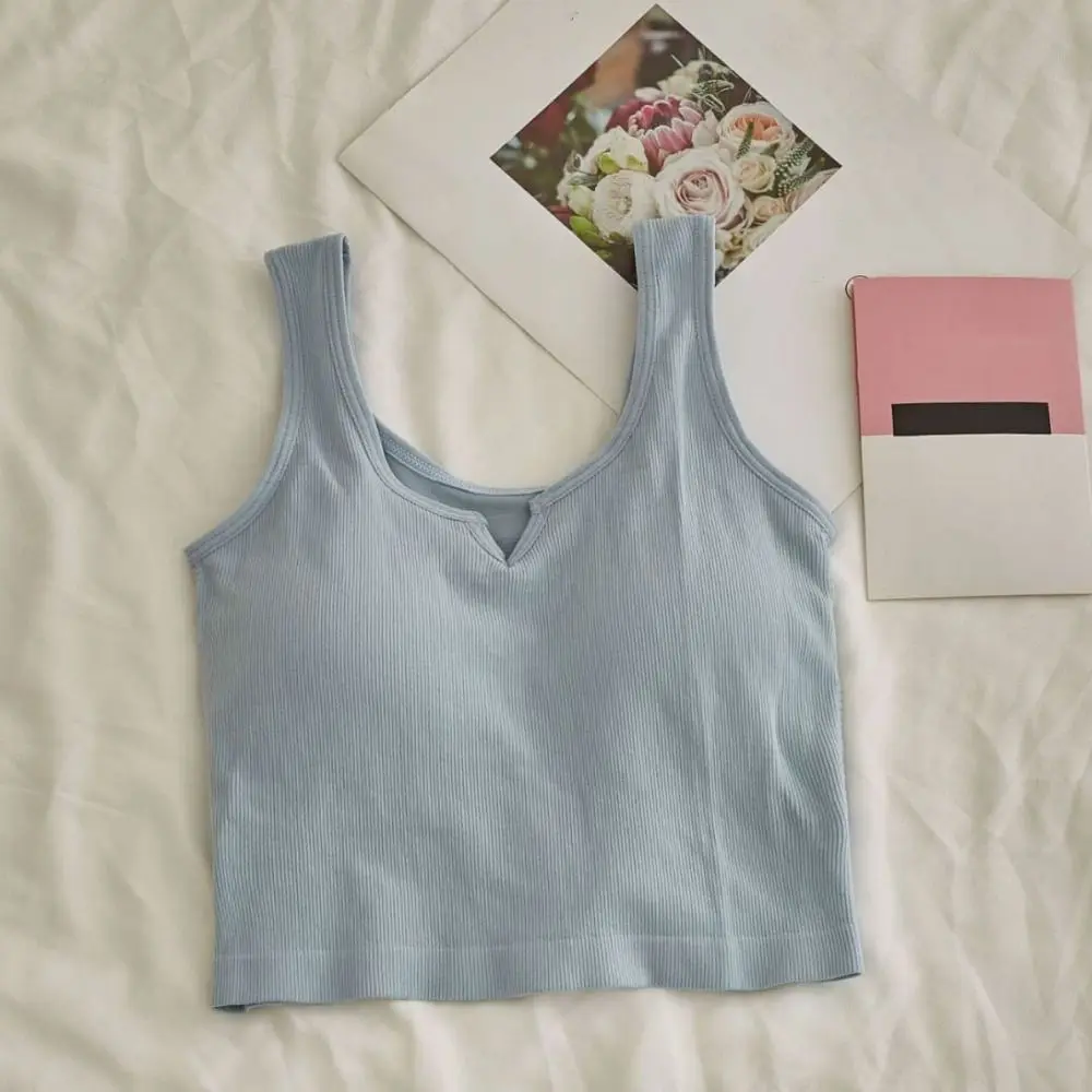 

Летний домашний комплект в стиле Ins: пижама с цветочным принтом и полосками, без рукавов, с V-образным вырезом, шорты и майка, милый цветочный пижамный комплект