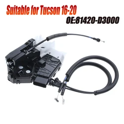 Rear Right Door Lock Actuator Latch for Tucson 16-20 2016-2020