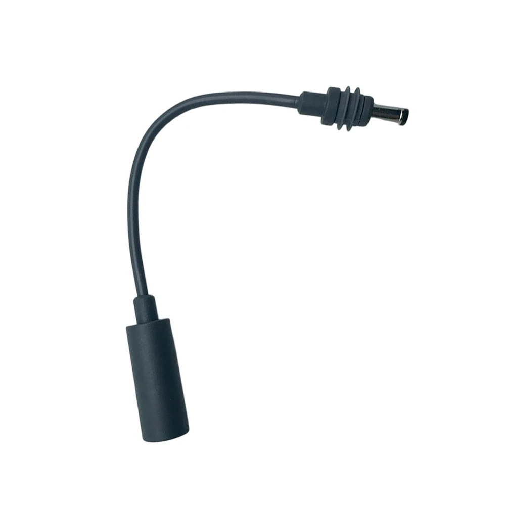 30cm DC Power Extension Cable for Starlink For Mini Designed for Outdoor Use with Protection Against Splashes and Dust