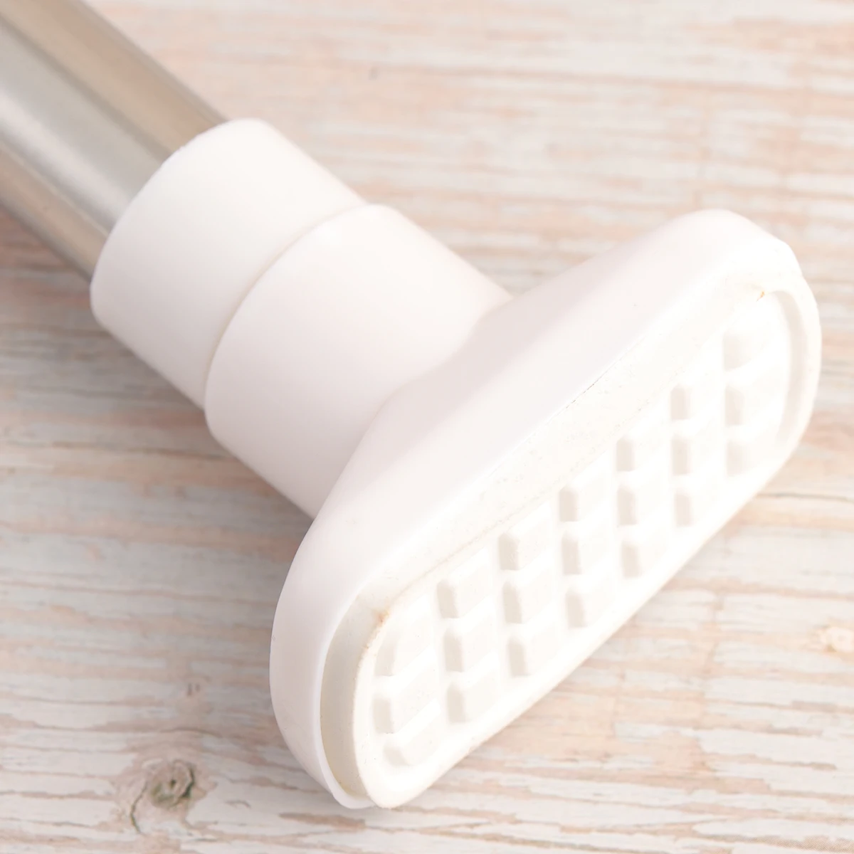 

Adjustable 2.2Cm Thick Stainless Steel Curtain Rod 50-80Cm Retractable Windproof Clothesline Hanger Multi-Function Telescopic
