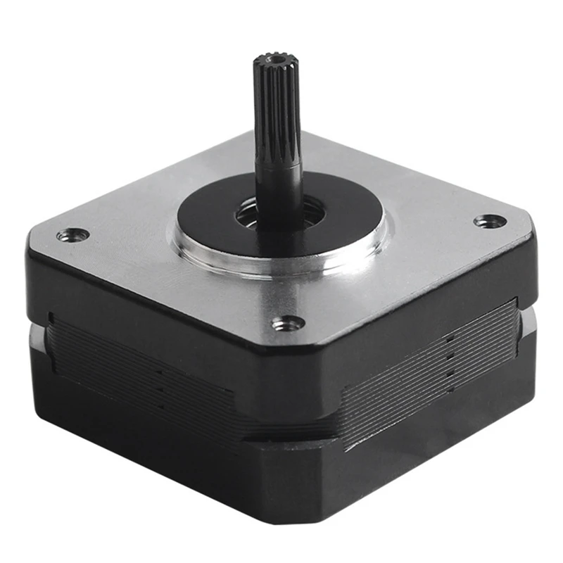 For Prusa MK4 Stepper Motor E-Axis Extruder 40-20Mm High Temperature Resistance Motors For MK4 3D Printer Accessories