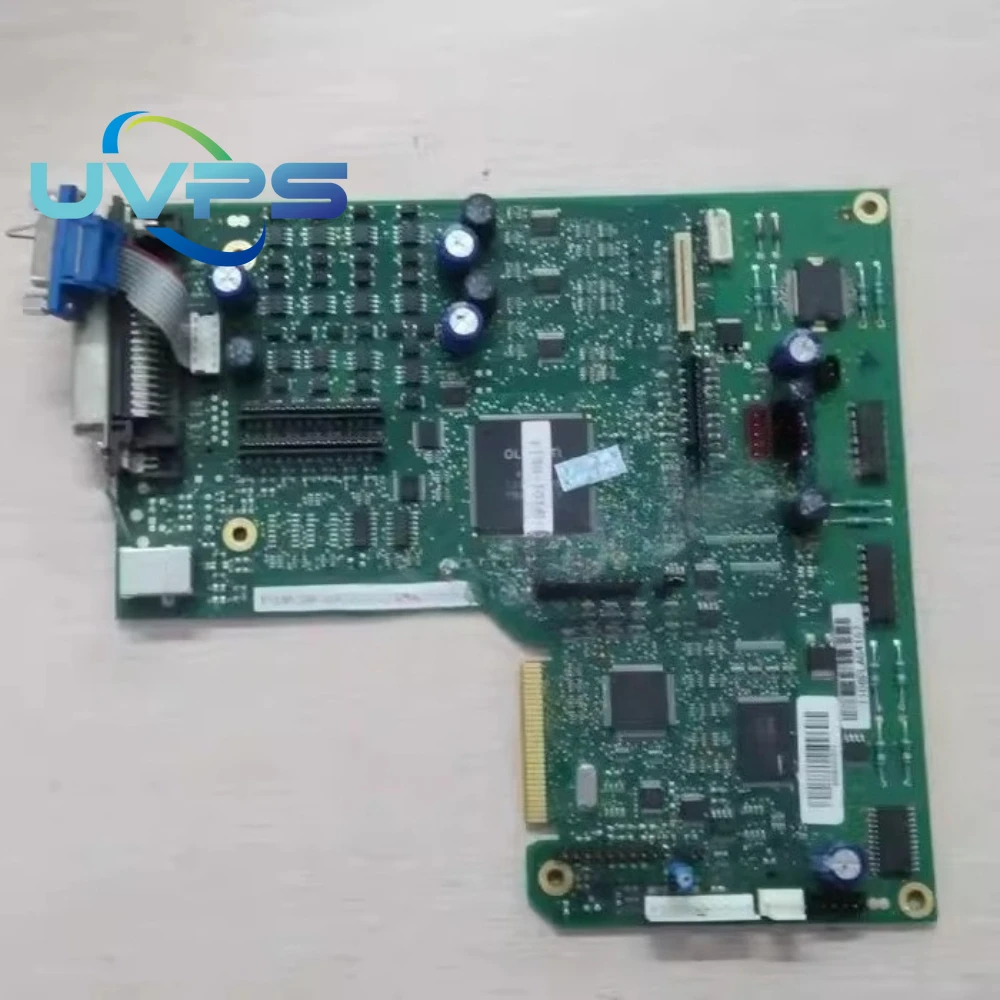 Desmontaje Original GerwayTechs XYAB3729 XYAB3698 para placa base Olivetti PR2 + PR2 Plus PR2Plus